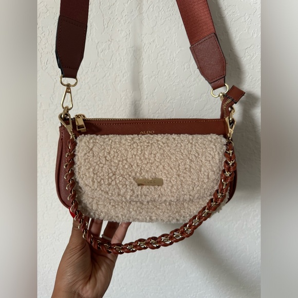 Two in one crossbody bag - Picture 4 of 7